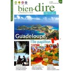 Bien - dire initial