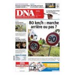 Dna, ed. mulhouse, sud alsace