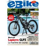 E - bike