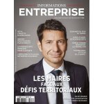 Informations entreprise