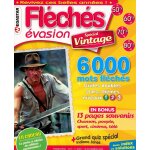Fl�ch�s evasion hs vintage