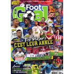 Foot goal
