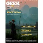 Geek magazine
