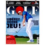 Golf magazine
