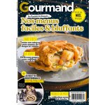 Gourmand