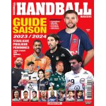 Handball magazine