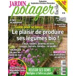 Jardin potager facile