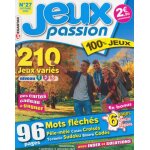 Jeux passion