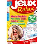 Jeux relax