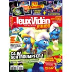 Jeux vido magazine junior