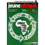 Jeune afrique