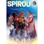 Le journal de spirou