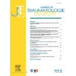 Journal de traumatologie du sport