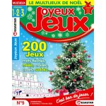 Joyeux jeux