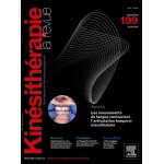 Kin�sith�rapie, la revue