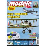 Modle magazine