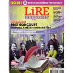 Lire - magazine littraire