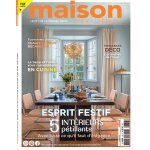 Maison crative