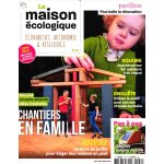 La maison ecologique