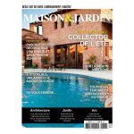 Maison et jardin