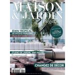 Maison et jardin magazine