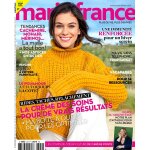 Marie france