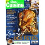 Maxi cuisine