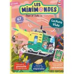 Les mini mondes 4 � 7 ans