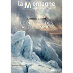 La montagne et alpinisme