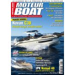 Moteur boat magazine