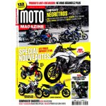 Moto magazine