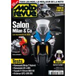Moto revue