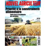 Nouvel agriculteur
