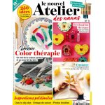 Le nouvel atelier des nanas