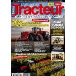L'officiel du tracteur et des machines agricoles