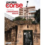 Paroles de corse