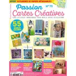 Passion cartes cr�atives