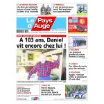 Le pays d'auge (sud)