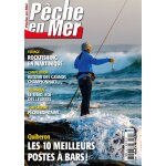 Pche en mer
