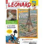 Le petit lonard