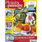 Plaisirs de peindre