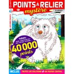 Points  relier mystre