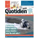 Mon quotidien
