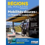 Rgions magazine