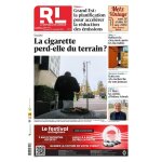 Le r�publicain lorrain, ed. de metz