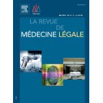 La revue de m�decine l�gale