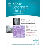 Revue v�t�rinaire clinique