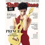 Rolling stone