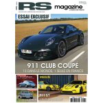 Rs magazine