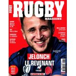 Rugby magazine - add papier - offre standard - 12 m - 4 n - + 1 hs
